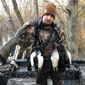 Meet your Posher, Zach